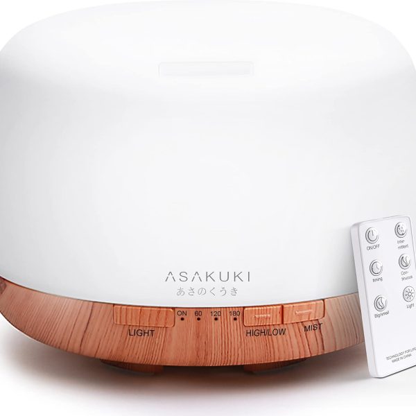 Humidifier Fragrance 9000-18000