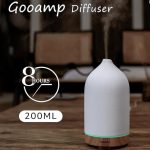 Humidifier Fragrance BK36S