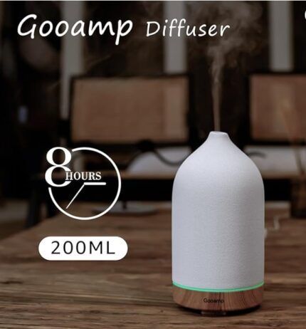 Humidifier Fragrance BK36S