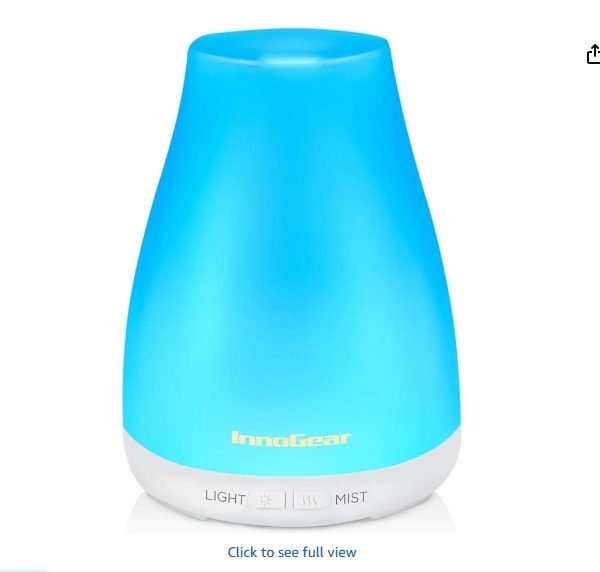 Humidifier Fragrance BANG 42000