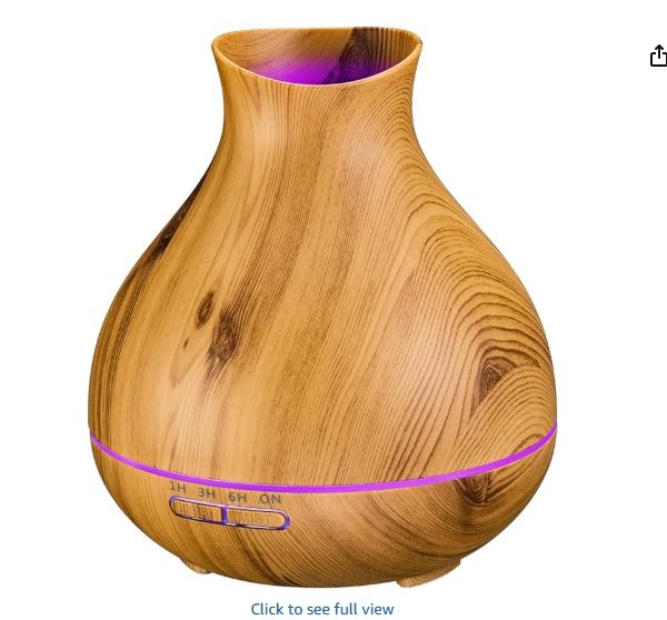 Humidifier Fragrance BANG 40K B40S