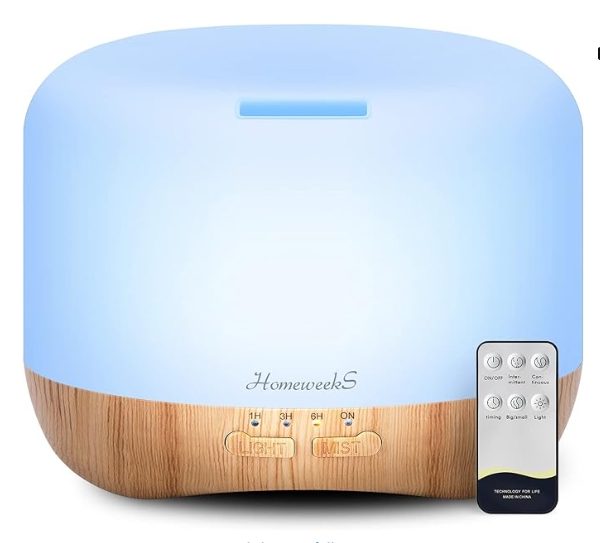 Humidifier Fragrance B50K