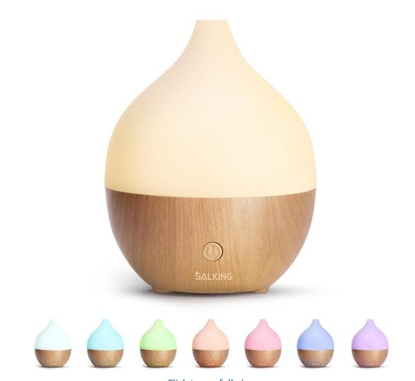 Humidifier Fragrance KING 50000