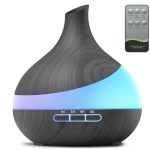 Humidifier Fragrance 40000 Puffs