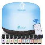 Humidifier Fragrance Starry 25000