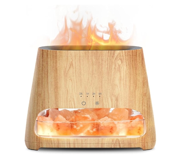 Humidifier Fragrance King Grativape 30000