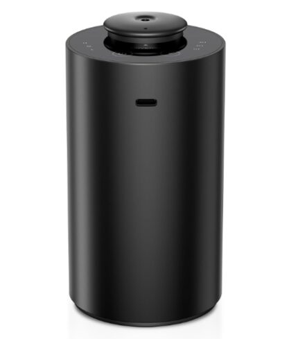 Humidifier Fragrance King 25000 Puffs