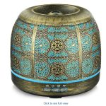 Humidifier Fragrance King 20000