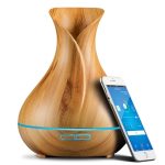 Humidifier Fragrance Crystal 20000