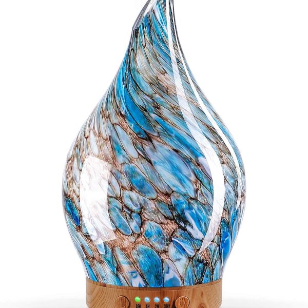 Humidifier Fragrance  18KP
