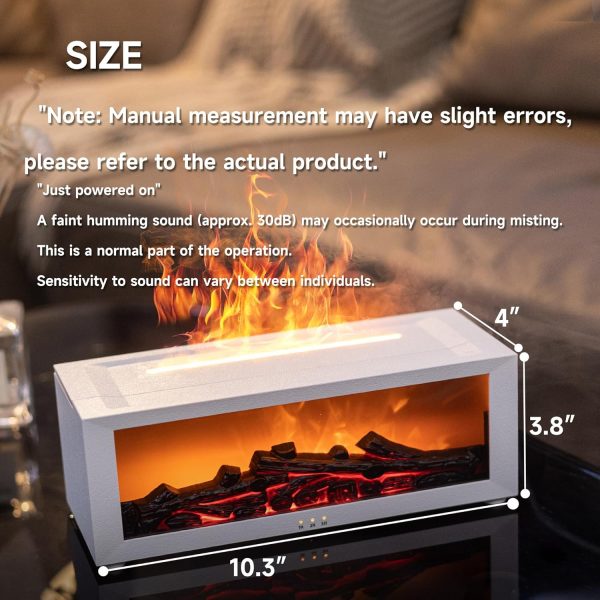 Humidifier Fragrance  14KPSS1