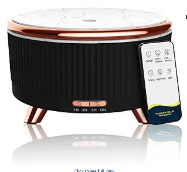 Humidifier Fragrance  40kp