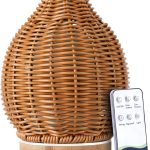 Humidifier Fragrance 12VP