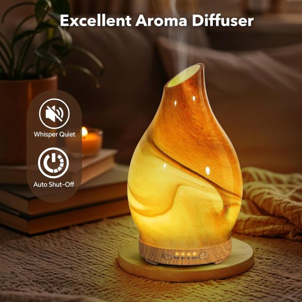 Humidifier Fragrance 10KVO