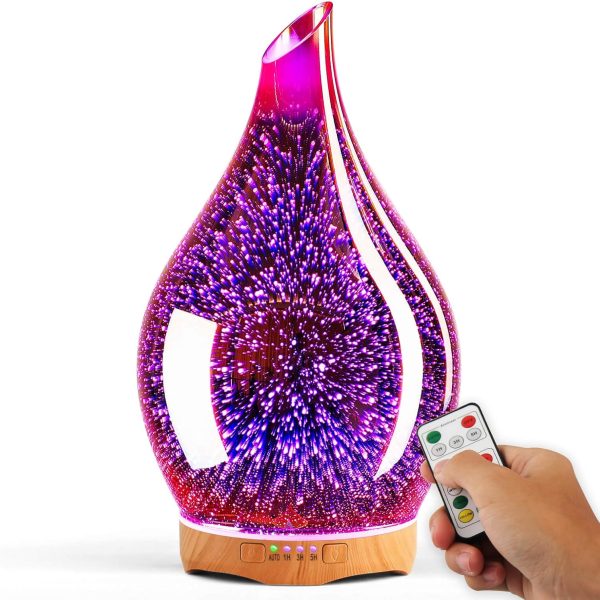 Humidifier Fragrance p-12000